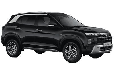 Creta (Panoramic Sunroof)