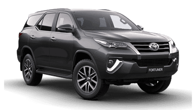 Fortuner