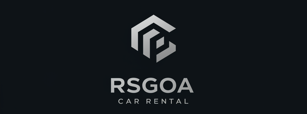 RS Goa Car Rental Logo